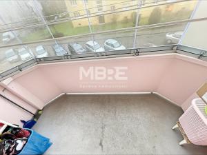 Pronájem bytu 2+1, Karviná - Ráj, Prameny, 58 m2