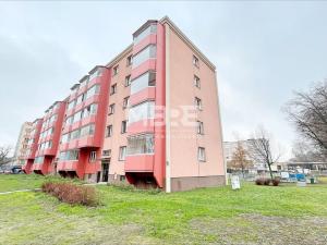 Pronájem bytu 2+1, Karviná - Ráj, Prameny, 58 m2