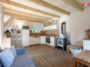 Prodej chaty, Karlovy Vary - Stará Role, 56 m2