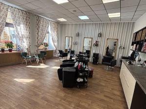 Pronájem komerční, Liberec - Liberec I-Staré Město, Husova, 90 m2