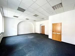 Pronájem kanceláře, Plzeň, Prešovská, 44 m2