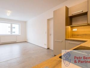 Pronájem bytu 2+kk, Rakovník, Maru Špačkové, 62 m2