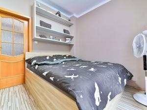 Prodej bytu 4+1, Sokolov, Heyrovského, 91 m2