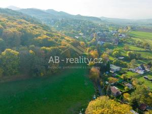 Prodej pozemku pro bydlení, Bořislav, 5709 m2