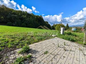 Prodej pozemku pro bydlení, Bořislav, 5709 m2