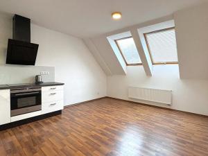 Pronájem bytu 1+kk, Brno, Pekařská, 30 m2