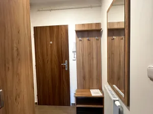 Pronájem bytu 1+kk, Brno, Pekařská, 30 m2