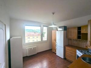 Pronájem bytu 1+1, Ústí nad Labem, Železná, 34 m2