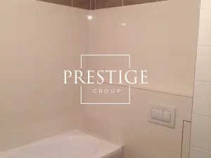 Pronájem bytu 1+kk, Praha - Letňany, Pavla Beneše, 45 m2