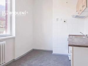 Pronájem bytu 2+1, Chomutov, Zdeňka Štěpánka, 55 m2