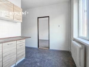 Pronájem bytu 2+1, Chomutov, Zdeňka Štěpánka, 55 m2