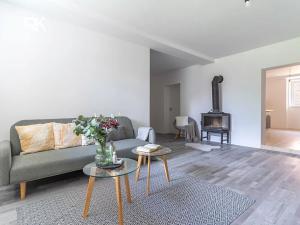 Prodej rodinného domu, Křečhoř, 100 m2