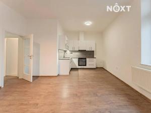 Pronájem bytu 2+kk, Šumperk, Langrova, 67 m2