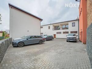 Pronájem bytu 2+kk, Šumperk, Langrova, 67 m2