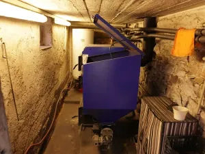 Prodej rodinného domu, Dalovice, 150 m2