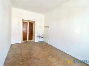 Prodej bytu 1+kk, Praha - Karlín, Sokolovská, 21 m2