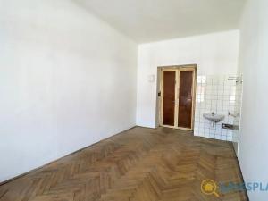 Prodej bytu 1+kk, Praha - Karlín, Sokolovská, 21 m2