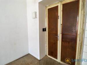 Prodej bytu 1+kk, Praha - Karlín, Sokolovská, 21 m2