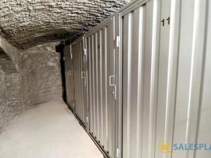 Prodej bytu 1+kk, Praha - Karlín, Sokolovská, 21 m2