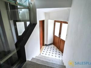 Prodej bytu 1+kk, Praha - Karlín, Sokolovská, 21 m2