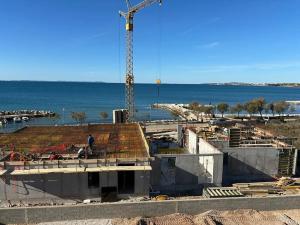 Prodej bytu 4+kk, Nin, Chorvatsko, 237 m2