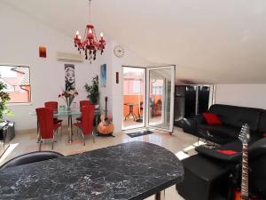 Prodej bytu 3+kk, Vodice, Chorvatsko, Srima XVII, 71 m2