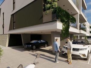 Prodej bytu 3+kk, Medulin, Chorvatsko, 57 m2