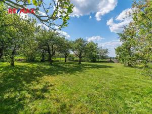 Prodej rodinného domu, Vejvanov, 176 m2