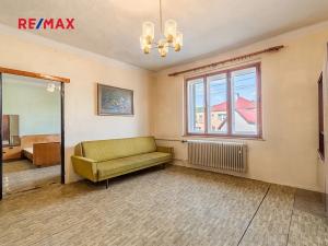 Prodej rodinného domu, Vejvanov, 176 m2