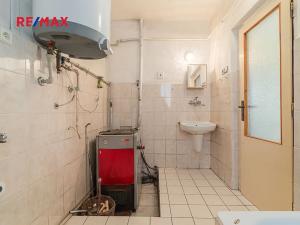 Prodej rodinného domu, Vejvanov, 176 m2