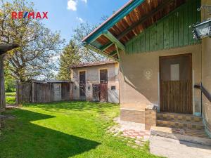 Prodej rodinného domu, Vejvanov, 176 m2