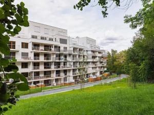 Prodej bytu 2+kk, Praha - Košíře, Naskové, 58 m2