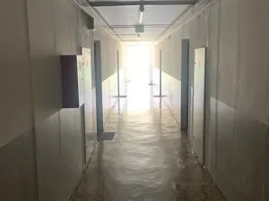 Pronájem bytu 2+kk, Kladno, Holandská, 39 m2