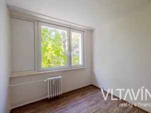Pronájem bytu 2+kk, Praha - Čimice, Vaňkova, 45 m2