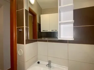 Pronájem bytu 2+1, Plzeň, Táborská, 54 m2
