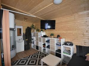 Prodej chaty, Uhelná, 21 m2