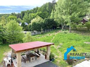 Pronájem bytu 1+1, Děčín, Družstevní, 30 m2