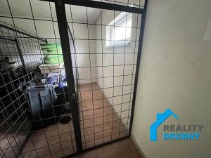 Pronájem bytu 1+1, Děčín, Družstevní, 30 m2