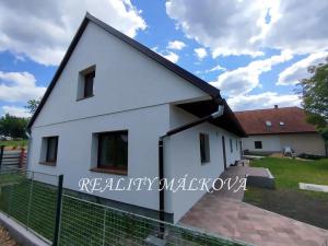 Prodej rodinného domu, Trusnov, 120 m2
