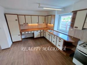 Prodej rodinného domu, Trusnov, 120 m2