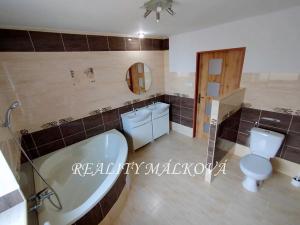 Prodej rodinného domu, Trusnov, 120 m2
