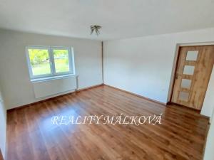 Prodej rodinného domu, Trusnov, 120 m2