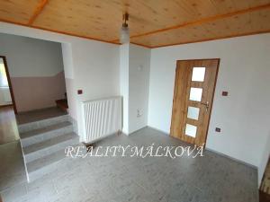 Prodej rodinného domu, Trusnov, 120 m2