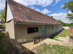 Prodej rodinného domu, Trusnov, 120 m2