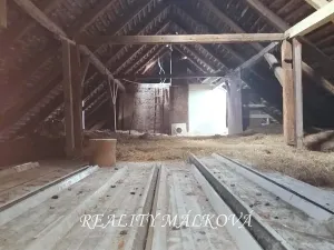 Prodej rodinného domu, Trusnov, 120 m2