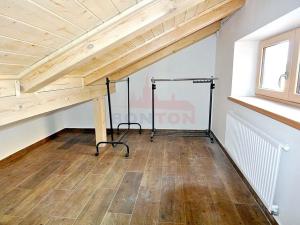 Pronájem bytu 2+1, Praha - Šeberov, Musilova, 56 m2