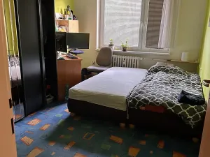 Pronájem bytu 3+1, Brno, Kamenná, 80 m2
