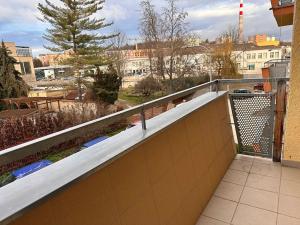 Pronájem bytu 3+1, Brno, Kamenná, 80 m2