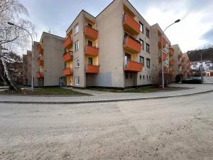 Pronájem bytu 3+1, Brno, Kamenná, 80 m2