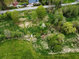 Prodej pozemku pro bydlení, Horní Vltavice, 7500 m2